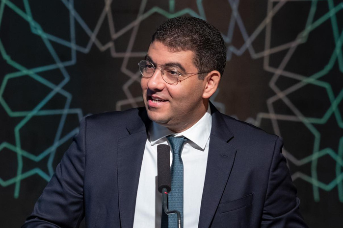 Jeddah : Bensaid met en avant l'engagement de Sa Majesté le Roi en faveur de la cause palestinienne Jeddah : Bensaid met en avant l'engagement de Sa Majesté le Roi en faveur de la cause palestinienne