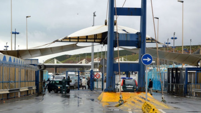 Douanes commerciales à Sebta : "Plus de retour en arrière", espère Albares Douanes commerciales à Sebta : "Plus de retour en arrière", espère Albares