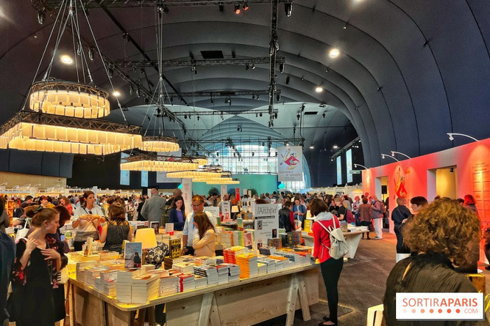 Festival du livre de Paris : une programmation marocaine riche et diversifiée Festival du livre de Paris : une programmation marocaine riche et diversifiée