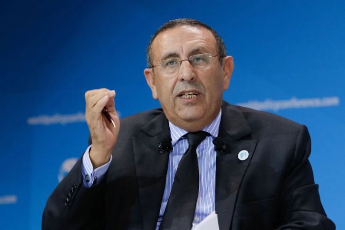 Youssef Amrani : "La guerre à Gaza a gelé la coopération entre Israël et les pays arabes" Youssef Amrani : "La guerre à Gaza a gelé la coopération entre Israël et les pays arabes"