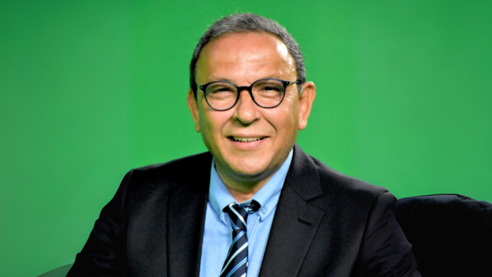 Merci, Donald Merci, Donald