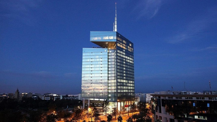 Maroc Telecom compte 79,3 millions de clients en 2024 Maroc Telecom compte 79,3 millions de clients en 2024