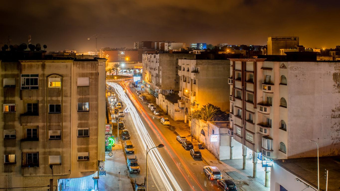 El Jadida: Lancement des travaux d'aménagement de l’avenue Jabrane Khalil Jabrane pour 140 MDH El Jadida: Lancement des travaux d'aménagement de l’avenue Jabrane Khalil Jabrane pour 140 MDH