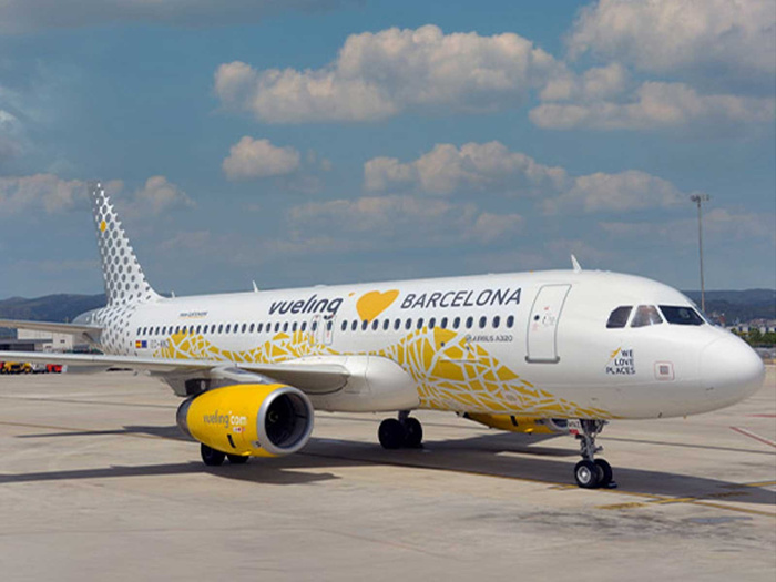 Vueling lance une ligne aérienne entre Barcelone et Essaouira Vueling lance une ligne aérienne entre Barcelone et Essaouira