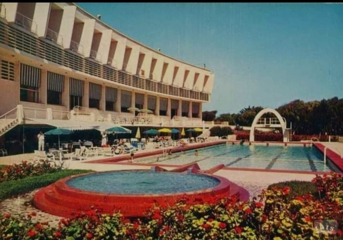 El Jadida : Appels à la sauvegarde de l’hôtel "Marhaba" et à son inscription au patrimoine national El Jadida : Appels à la sauvegarde de l’hôtel "Marhaba" et à son inscription au patrimoine national