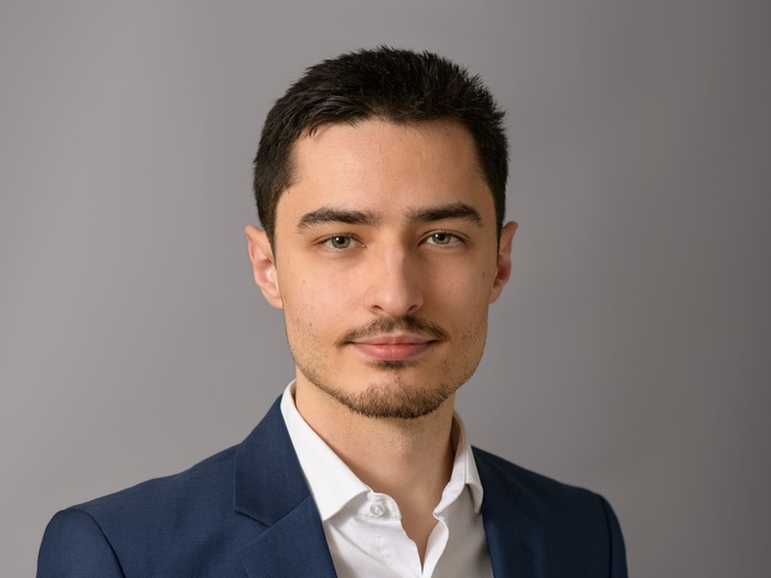 Aurélien Duchêne, Consultant en géopolitique et défense et chargé d’études à Euro Créative. Aurélien Duchêne, Consultant en géopolitique et défense et chargé d’études à Euro Créative.