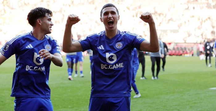 El Khannous vs Arsenal au début de l'après-midi El Khannous vs Arsenal au début de l'après-midi