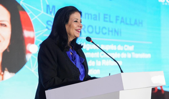 Portail Idarati : Plus de 600 services administratifs fournis aux usagers 