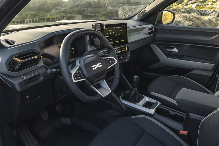 Nouveauté - Lancement du nouveau Dacia Duster au Maroc Nouveauté - Lancement du nouveau Dacia Duster au Maroc