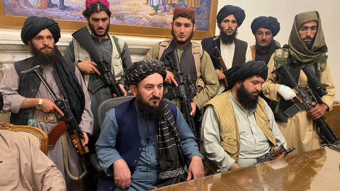 Des ex-détenus afghans au Maroc et en Egypte remis aux autorités de Kaboul 