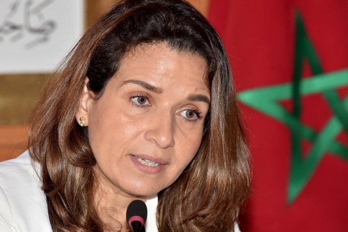 Energies propres : Le Maroc salué par l’Allemagne pour ses avancées par le secrétaire d’État à la Coopération économique Energies propres : Le Maroc salué par l’Allemagne pour ses avancées par le secrétaire d’État à la Coopération économique