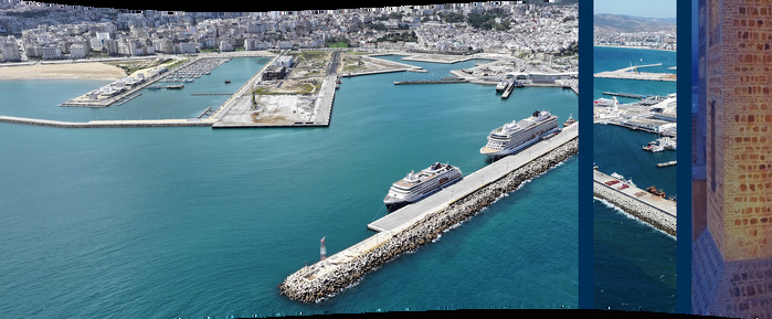 Port de Tanger-Ville: mise en échec d'une tentative de trafic de 64.080 comprimés psychotropes (source sécuritaire)