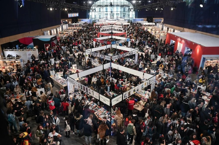Le Maroc au Festival du Livre de Paris, la pluralité des langues et des imaginaires à l’honneur Le Maroc au Festival du Livre de Paris, la pluralité des langues et des imaginaires à l’honneur