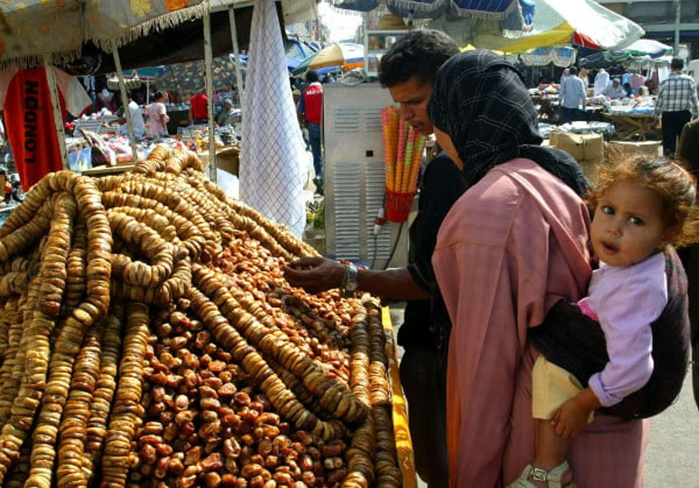 Le revenu annuel moyen des ménages marocains s’élève à 89.170 DH par an Le revenu annuel moyen des ménages marocains s’élève à 89.170 DH par an