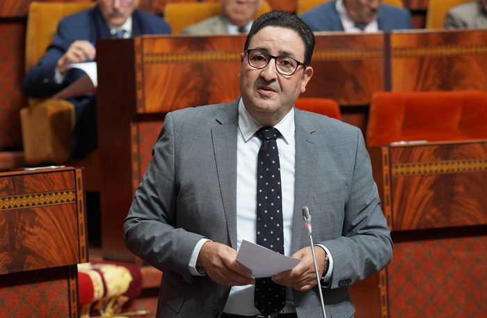 Sécurité routière : L'engagement des jeunes, un levier essentiel des politiques publiques, selon Kayouh