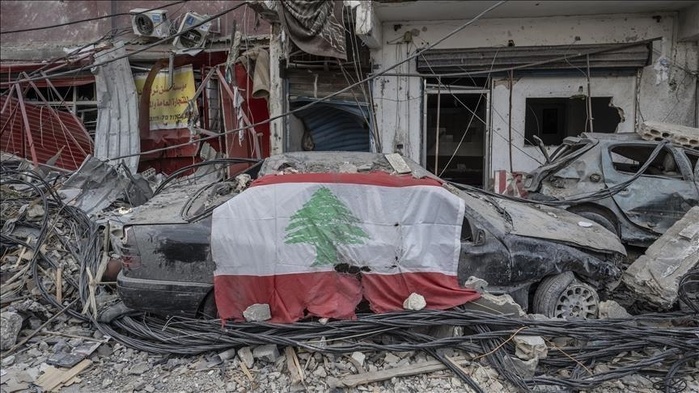 Liban : Des morts dans une frappe de drone israélienne à Jarjouh... et des explosions à Yaroun et Kfar Kila Liban : Des morts dans une frappe de drone israélienne à Jarjouh... et des explosions à Yaroun et Kfar Kila