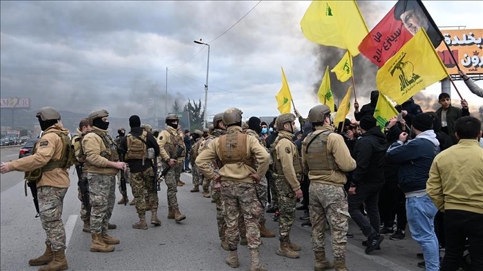 Liban : Appel aux garants de la trêve à sommer Israël de se retirer Liban : Appel aux garants de la trêve à sommer Israël de se retirer