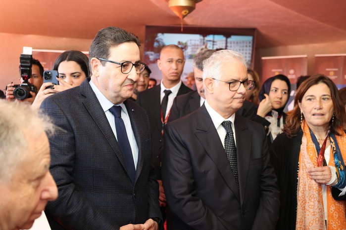 Sécurité routière : Kayouh appelle à un changement de paradigme pour réduire les décès Sécurité routière : Kayouh appelle à un changement de paradigme pour réduire les décès