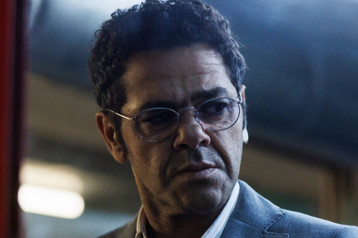 « Mercato » : un thriller sur l’univers impitoyable des transferts de football, en salles marocaines le 19 février « Mercato » : un thriller sur l’univers impitoyable des transferts de football, en salles marocaines le 19 février