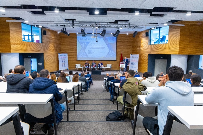 Victoria Forum : Décryptage des dynamiques africaines entre géopolitique, santé et climat Victoria Forum : Décryptage des dynamiques africaines entre géopolitique, santé et climat