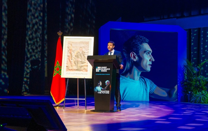 Science Week: Appel à l'activation du rôle des scientifiques face aux enjeux de développement Science Week: Appel à l'activation du rôle des scientifiques face aux enjeux de développement