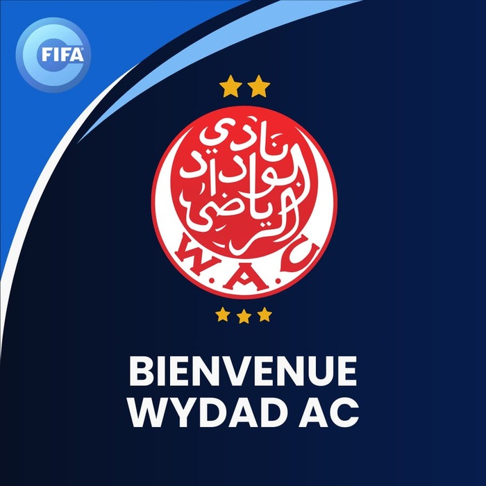 CDM des Clubs 2025: L'Espérance a accueilli le trophée CDM des Clubs 2025: L'Espérance a accueilli le trophée