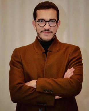 Az-elarab Hilmi, coordinateur des programmes - Association Les Citoyens, a répondu à nos questions.