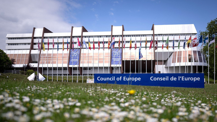 Le Conseil de l'Europe salue l'engagement du Maroc contre l'exploitation sexuelle des enfants en ligne Le Conseil de l'Europe salue l'engagement du Maroc contre l'exploitation sexuelle des enfants en ligne