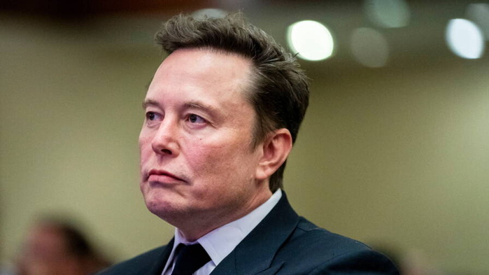 La Maison Blanche : Musk "n’a aucune autorité réelle ou formelle"