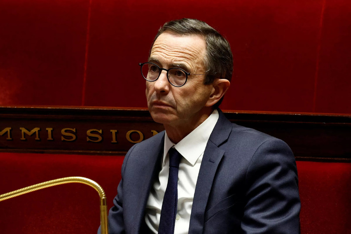 France : 173 faits antimusulmans recensés en 2024, en baisse de 29%, selon le ministère de l'Intérieur France : 173 faits antimusulmans recensés en 2024, en baisse de 29%, selon le ministère de l'Intérieur