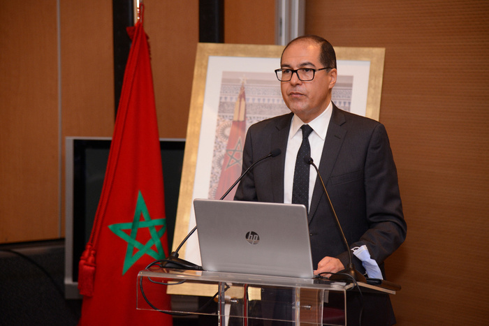 Protection sociale : Appels à une gestion rigoureuse et équitable des dépenses Protection sociale : Appels à une gestion rigoureuse et équitable des dépenses