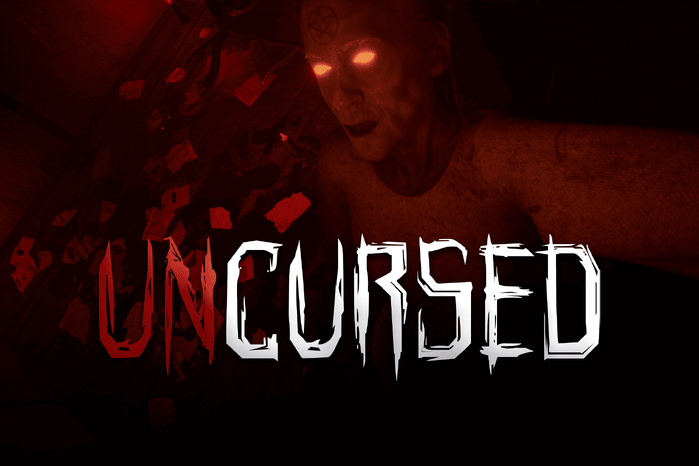 Sortie du jeu vidéo 100% marocain « Uncursed » par AJB Games Studio Sortie du jeu vidéo 100% marocain « Uncursed » par AJB Games Studio