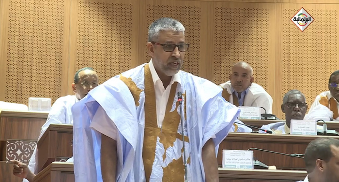 Un député mauritanien propose d'exporter du bétail vers le Maroc  Un député mauritanien propose d'exporter du bétail vers le Maroc