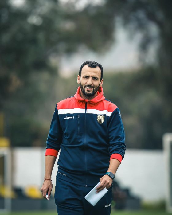 MAS: Akram Roumani limogé ! MAS: Akram Roumani limogé !