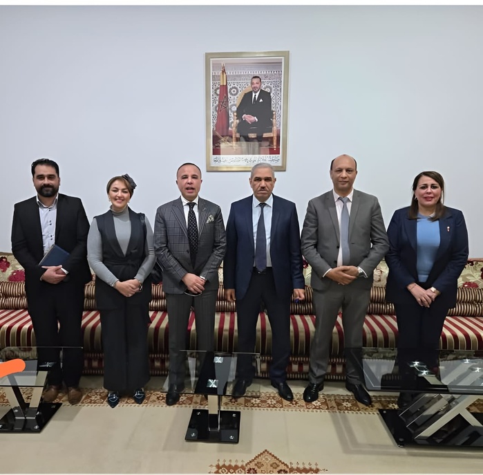 El Jadida : Vers une feuille de route propice aux affaires, à l’investissement et à la croissance des entreprises locales El Jadida : Vers une feuille de route propice aux affaires, à l’investissement et à la croissance des entreprises locales