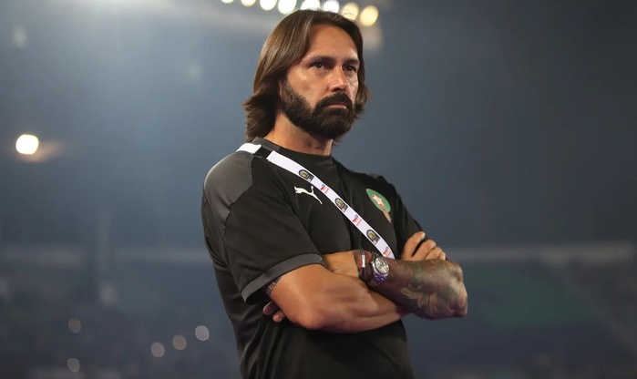 Foot féminin : Reynald Pedros sélectionneur national de la Côte d’Ivoire Foot féminin : Reynald Pedros sélectionneur national de la Côte d’Ivoire
