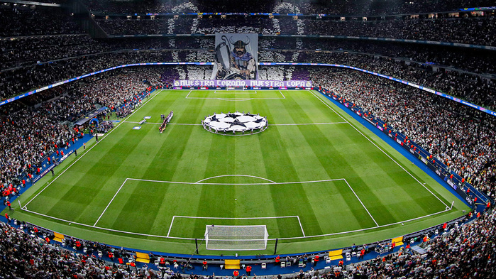 LDC. Barrages retour : Real, PSG et Dortmund favoris ce soir LDC. Barrages retour : Real, PSG et Dortmund favoris ce soir