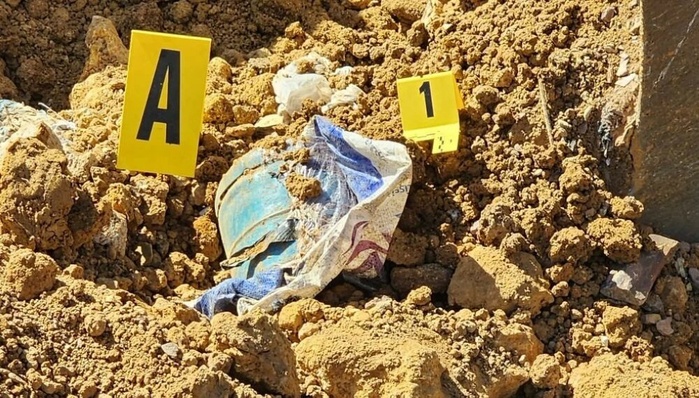 Cellule de "Daech" : Découverte d'un engin explosif supplémentaire à Ain Aouda Cellule de "Daech" : Découverte d'un engin explosif supplémentaire à Ain Aouda