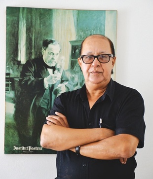 Sexologue et fondateur de l’Association Marocaine de Sexologie, Dr Abderrazzak Moussaïd répond à nos questions sur les dangers des miels «aphrodisiaques». Sexologue et fondateur de l’Association Marocaine de Sexologie, Dr Abderrazzak Moussaïd répond à nos questions sur les dangers des miels «aphrodisiaques».