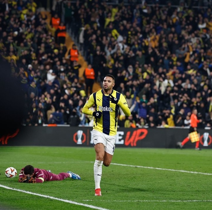 Europa League / Barrages ‘’retour’’ : En-Nesyri et Aguerd proches des huitièmes ! Europa League / Barrages ‘’retour’’ : En-Nesyri et Aguerd proches des huitièmes !