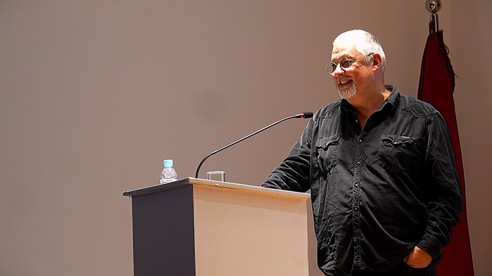À la CGEM, Nadim Sadek débat de l'impact de l’IA sur la création culturelle À la CGEM, Nadim Sadek débat de l'impact de l’IA sur la création culturelle