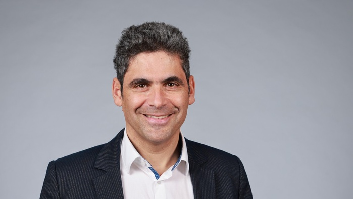 Interview avec Rachid Guerraoui: « Bientôt un outil IA générative made in Morocco » Interview avec Rachid Guerraoui: « Bientôt un outil IA générative made in Morocco »