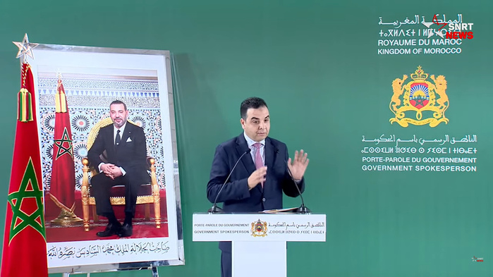 Sécurité sociale : « Le gouvernement n’a laissé personne à la marge » (Baitas) Sécurité sociale : « Le gouvernement n’a laissé personne à la marge » (Baitas)