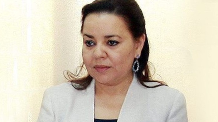 SAR la Princesse Lalla Asmaa lance la 3ème édition du programme "Unis, on s’entend mieux" devant bénéficier à 100 enfants de 17 Nations d’Afrique et du Moyen-Orient SAR la Princesse Lalla Asmaa lance la 3ème édition du programme "Unis, on s’entend mieux" devant bénéficier à 100 enfants de 17 Nations d’Afrique et du Moyen-Orient