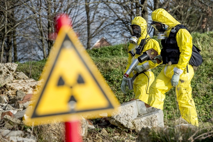 Conseil de gouvernement : Adoption du décret créant la Commission nationale de gestion des risques NRBC Conseil de gouvernement : Adoption du décret créant la Commission nationale de gestion des risques NRBC