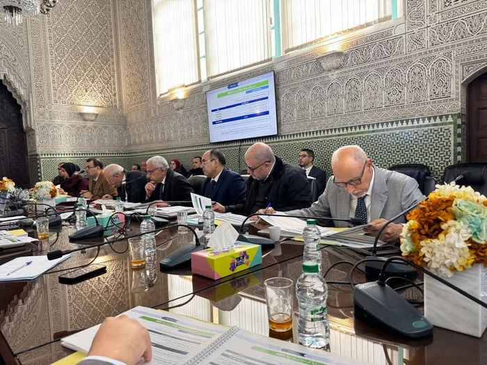 Région Casablanca Settat : 1,1 milliard de dirhams engagés pour accélerer la mise en œuvre des projets Région Casablanca Settat : 1,1 milliard de dirhams engagés pour accélerer la mise en œuvre des projets