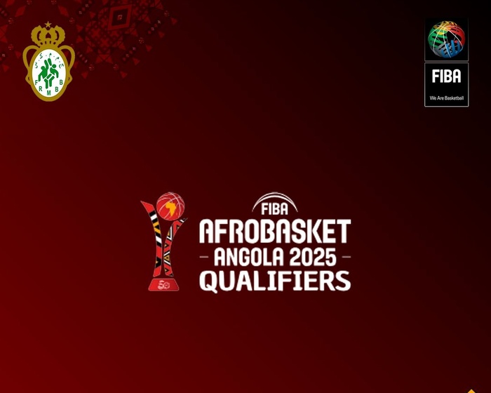 Qualifs. Afrobasket / Ce soir, l'Equipe nationale face à un géant africain ! Qualifs. Afrobasket / Ce soir, l'Equipe nationale face à un géant africain !