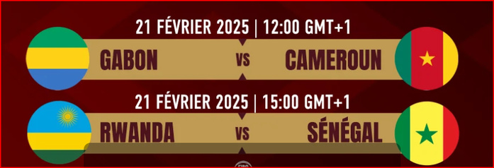 Qualifs. Afrobasket / Ce soir, l'Equipe nationale face à un géant africain ! Qualifs. Afrobasket / Ce soir, l'Equipe nationale face à un géant africain !