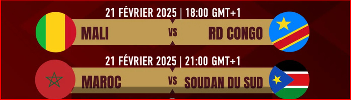 Qualifs. Afrobasket / Ce soir, l'Equipe nationale face à un géant africain ! Qualifs. Afrobasket / Ce soir, l'Equipe nationale face à un géant africain !