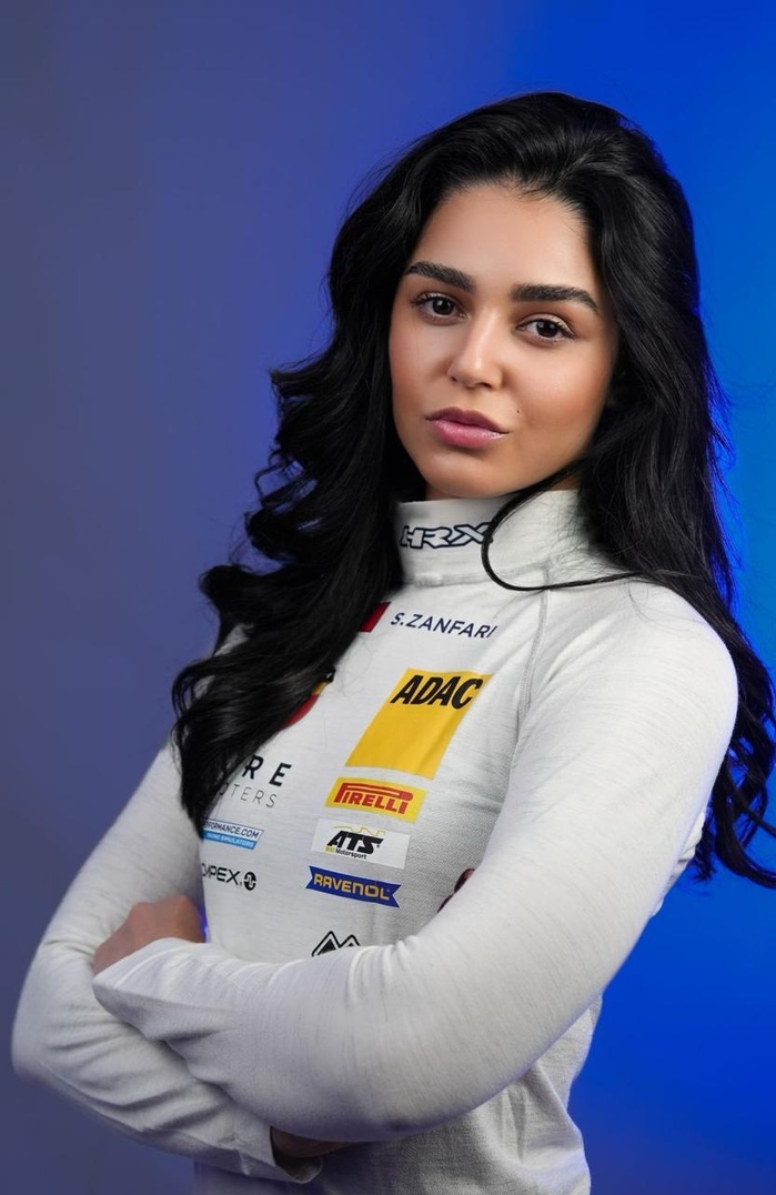 Sports mécaniques : Sofia Zanfari, première pilote marocaine à la conquête de la Formule 4 Sports mécaniques : Sofia Zanfari, première pilote marocaine à la conquête de la Formule 4